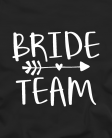 bride team